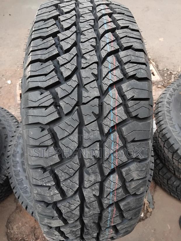 225/65r17 Joyroad/ Centara at Tyre