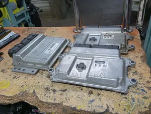 Nissan Computer Engine