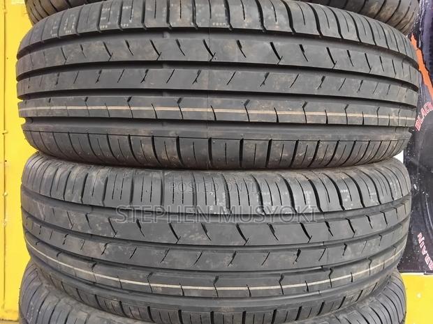 205/55r16 Centara Tyre