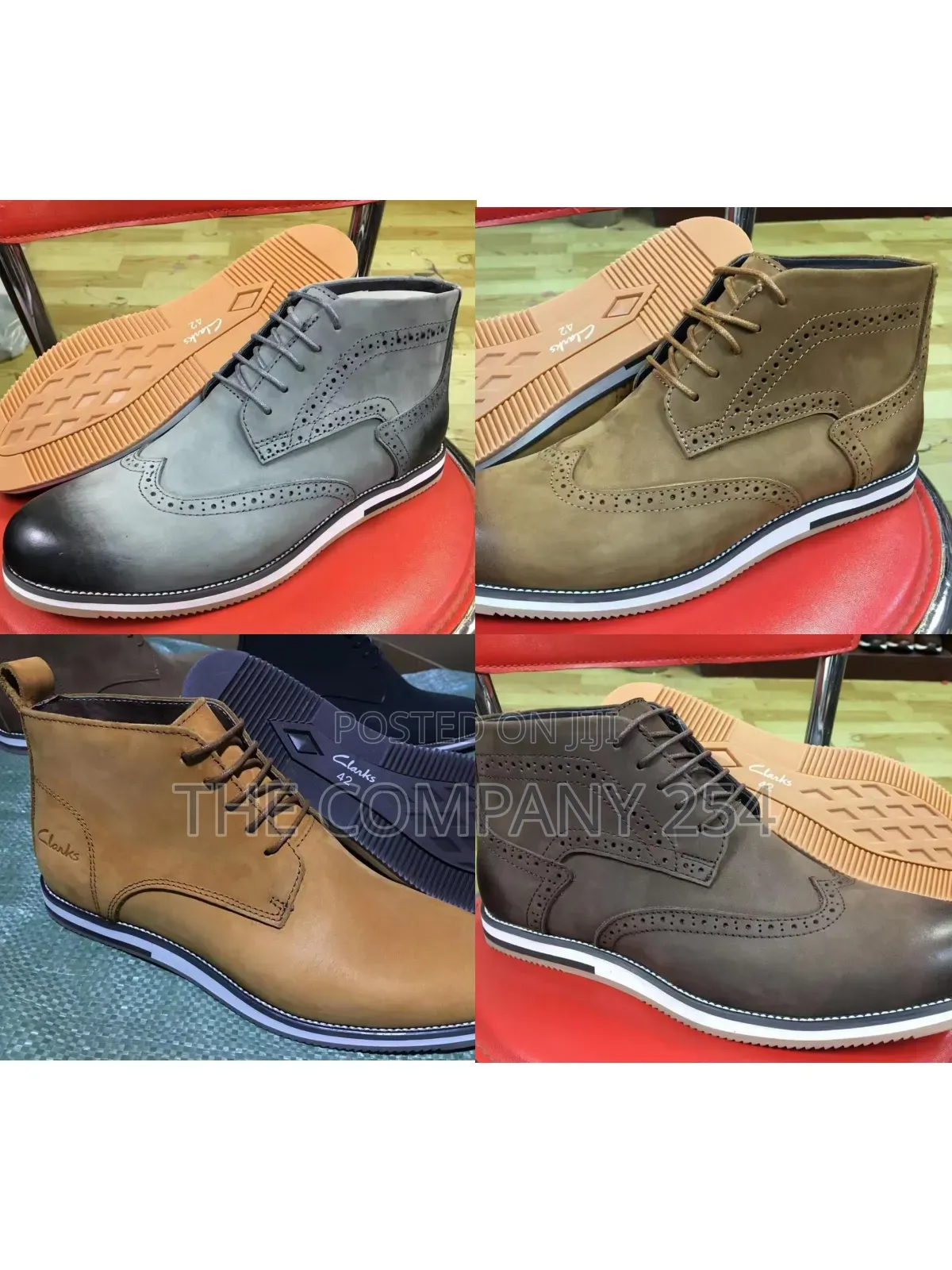 Quality Casual Timberland Flatesole Men Low Boot Shoes