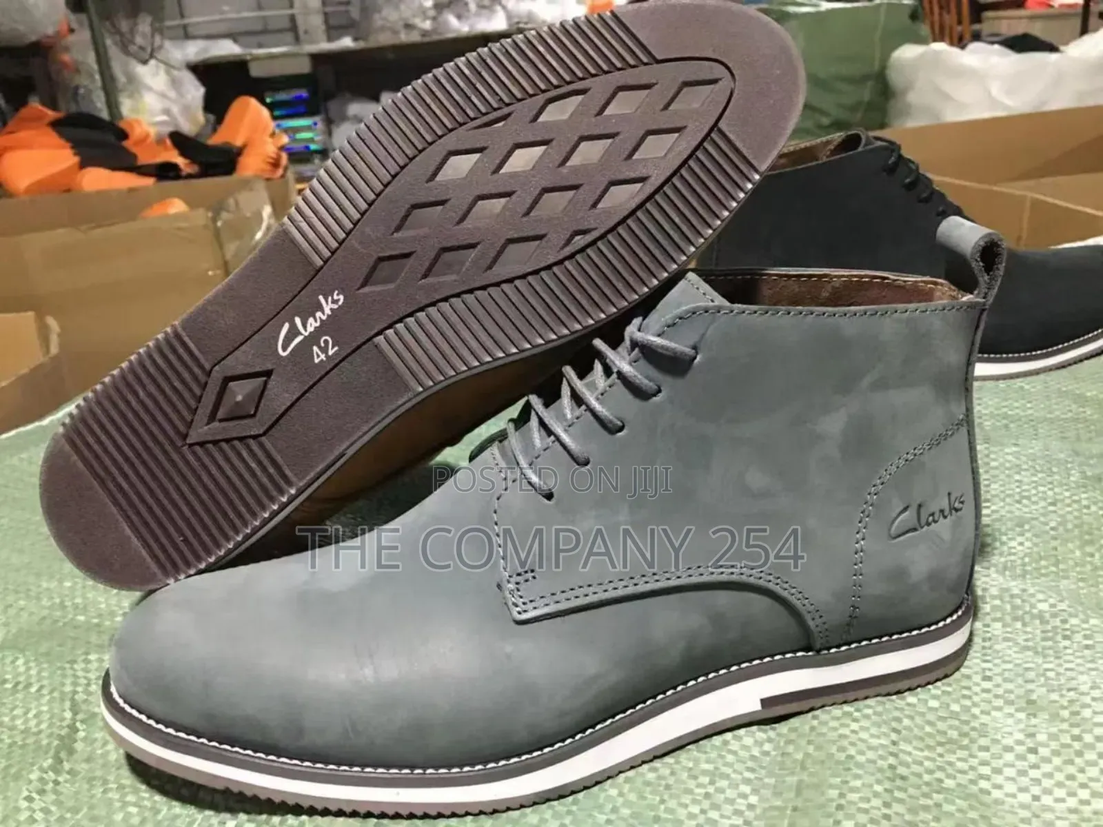 Quality Casual Timberland Flatesole Men Low Boot Shoes