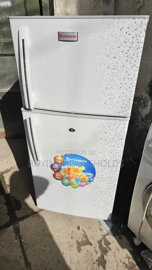 Premier 164l Fridge