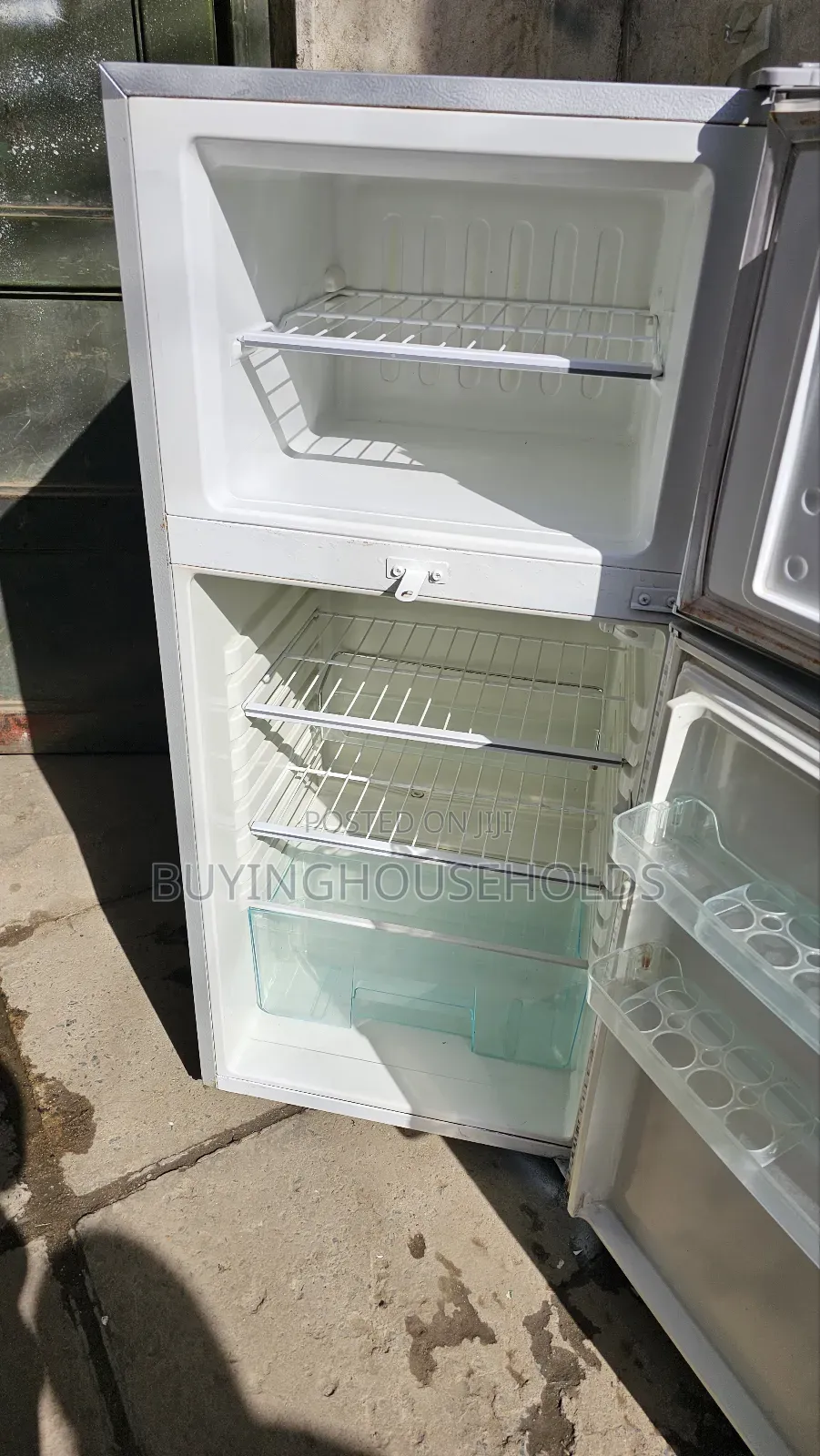 Premier 164l Fridge