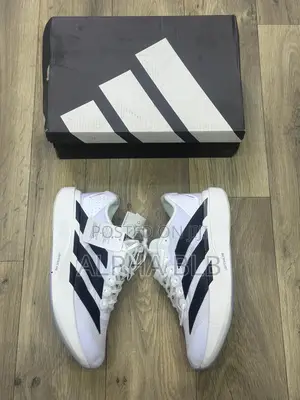 Adidas Adzero