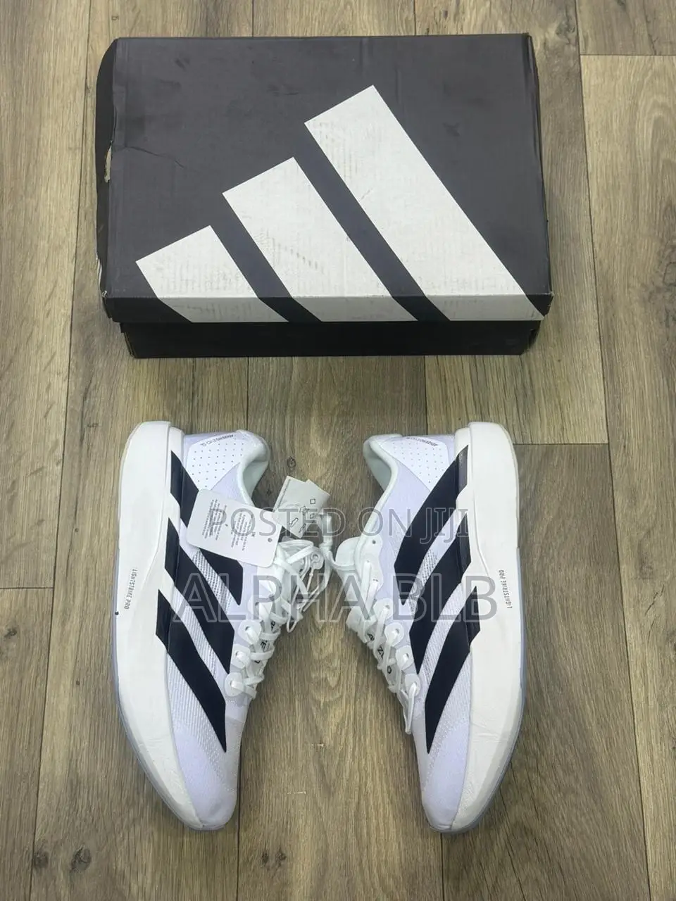 Adidas Adzero