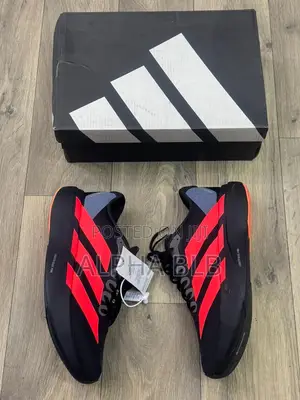 Adidas Adzero