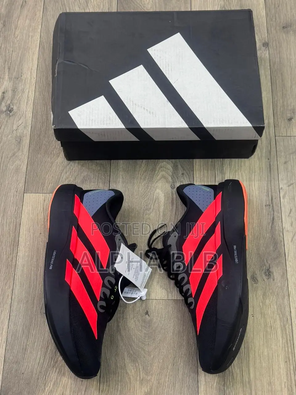 Adidas Adzero