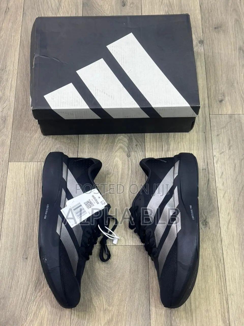 Adidas Adzero