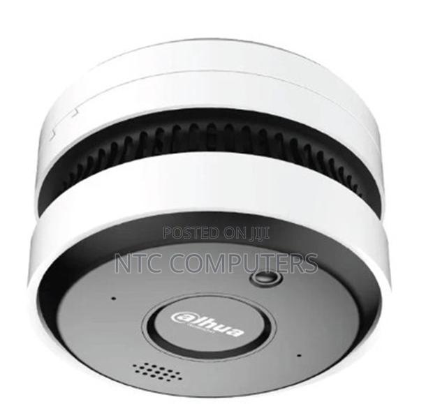 Dahua Dhi-Sav849hap-E Smoke Detection Camera - main view
