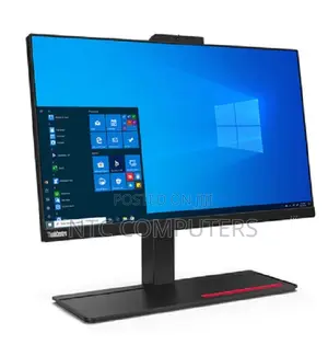 Lenovo M90a Ci5 10th Gen 16/512 All in One Desktop