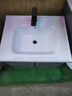 Illuminating Mirror Cabinet