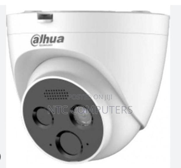 Dahua Dhi-Hy-Ft431ldp 4mp Network Camera - main view