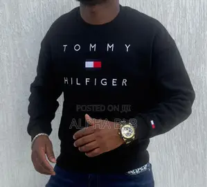 Sweatshirts