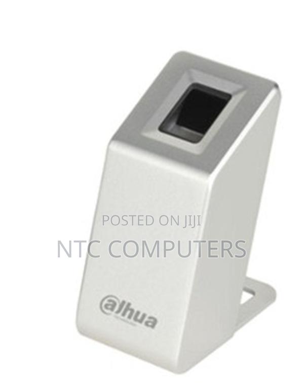 Dahua Enrollment Reader - Dh-Asm202 - main view