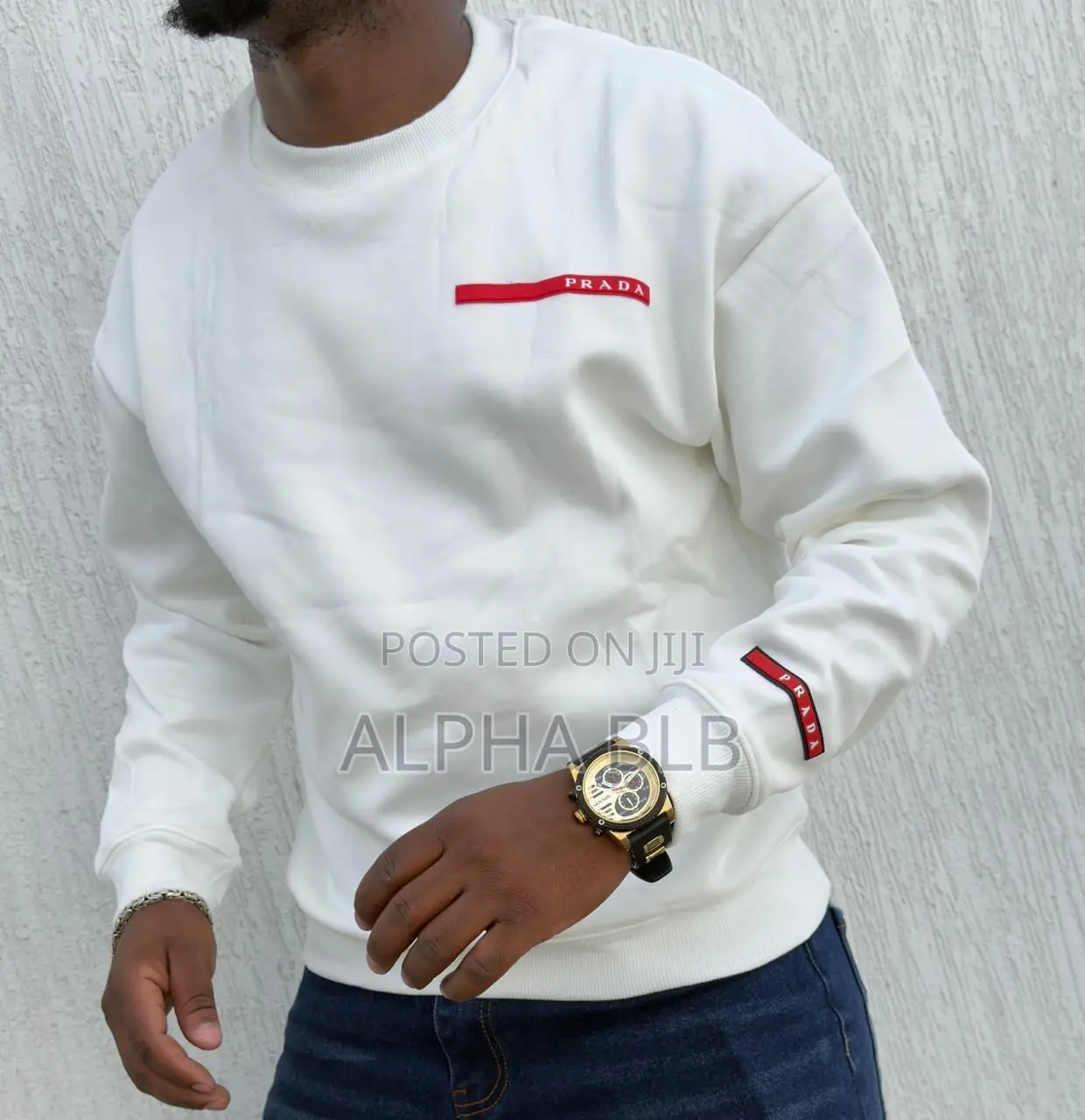 Sweatshirts