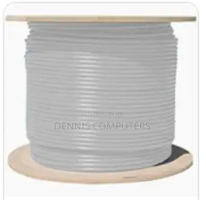 Easenet Indoor Semi Copper Cat 6