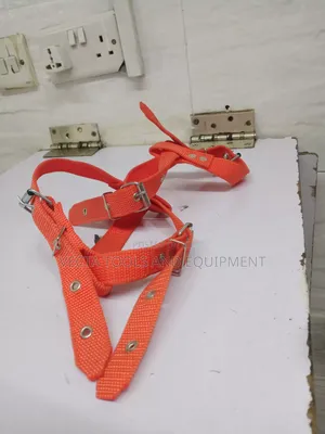 Climber Straps