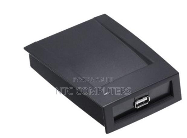 Dahua Enrollment Reader – Dh-Asm100