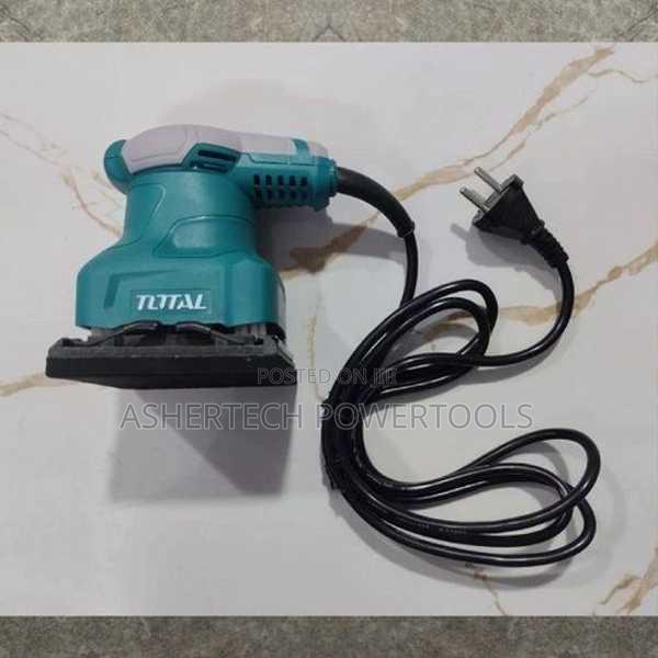 Total Tf Palm Sander 240w
