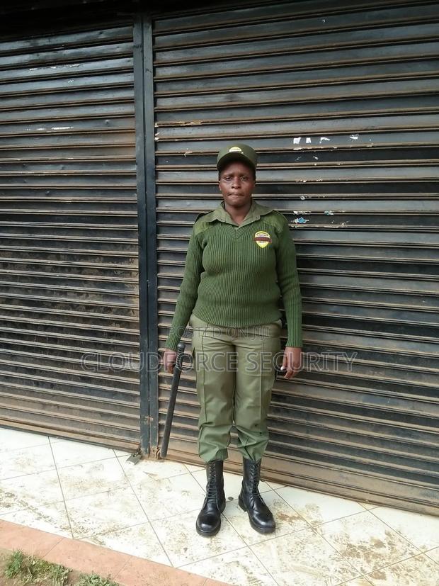 Trained Guards / Watchman - thumbnail 2