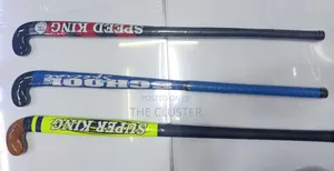 Take Control of the Game With This High-Performance Hockey Stick -