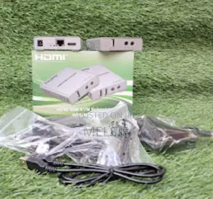 Hdmi KVM (Keyboard, Video, Mouse) Extender Hdmi Signals