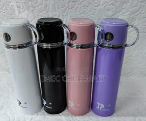 500ml Jp Flask - main view