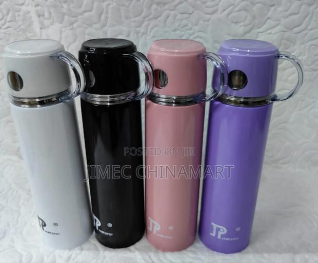 500ml Jp Flask