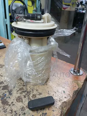 Subaru Outback Fuel Pump