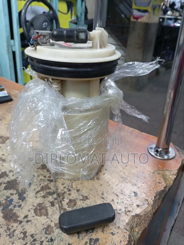 Subaru Outback Fuel Pump