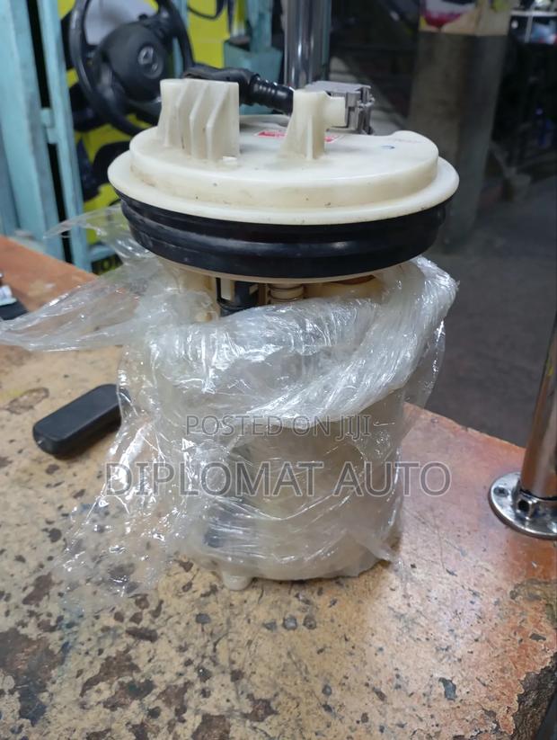 Subaru Outback Fuel Pump - thumbnail 2