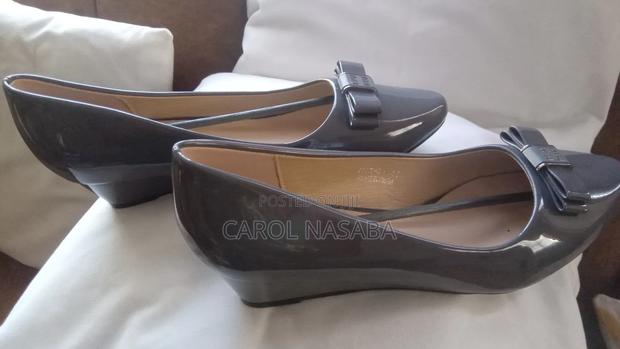 Ladies Official Shoes