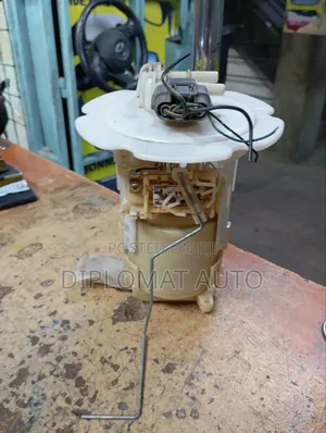 X-Trail Nt30 Fuel Pump