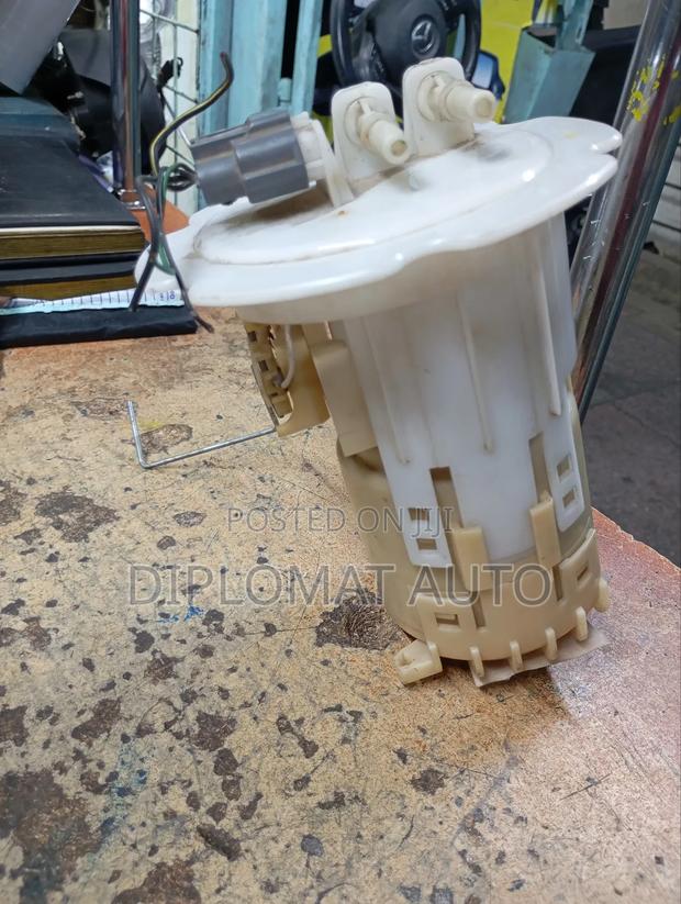 X-Trail Nt30 Fuel Pump - thumbnail 2