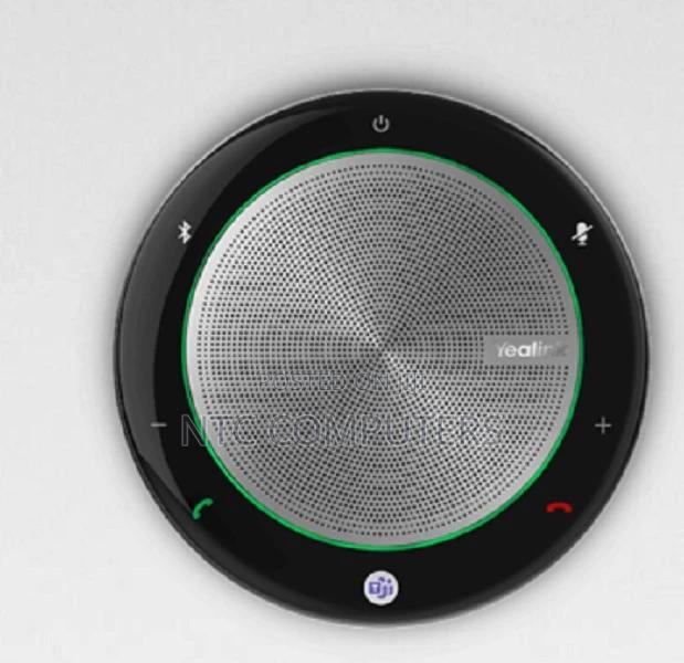 Yealink Cp900 - Portable Bluetooth Speakerphone