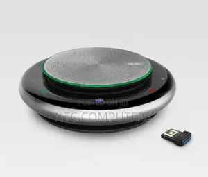 Yealink Cp900 - Portable Bluetooth Speakerphone