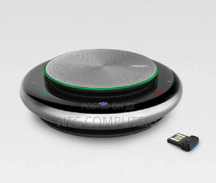 Yealink Cp900 - Portable Bluetooth Speakerphone