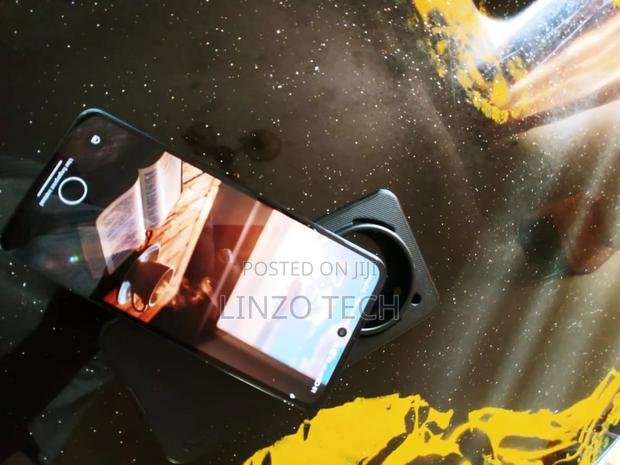 Nothing Phone 3a Pro 256 GB - thumbnail 4