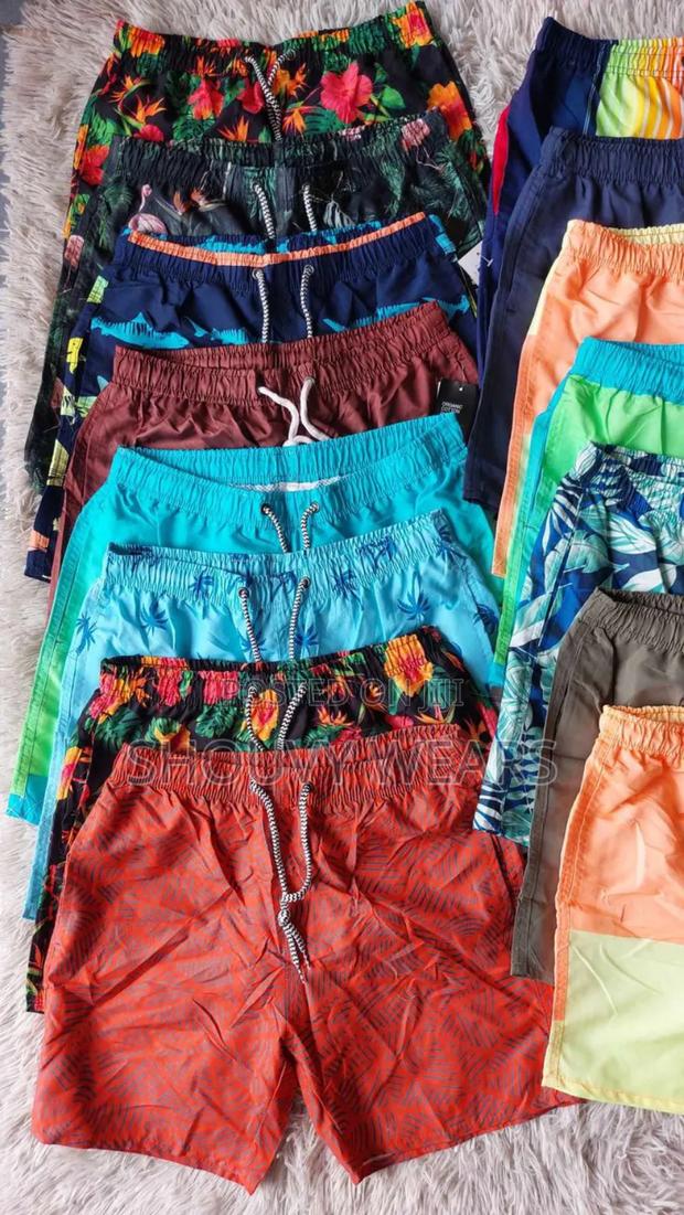 Shouvy Wears - main view