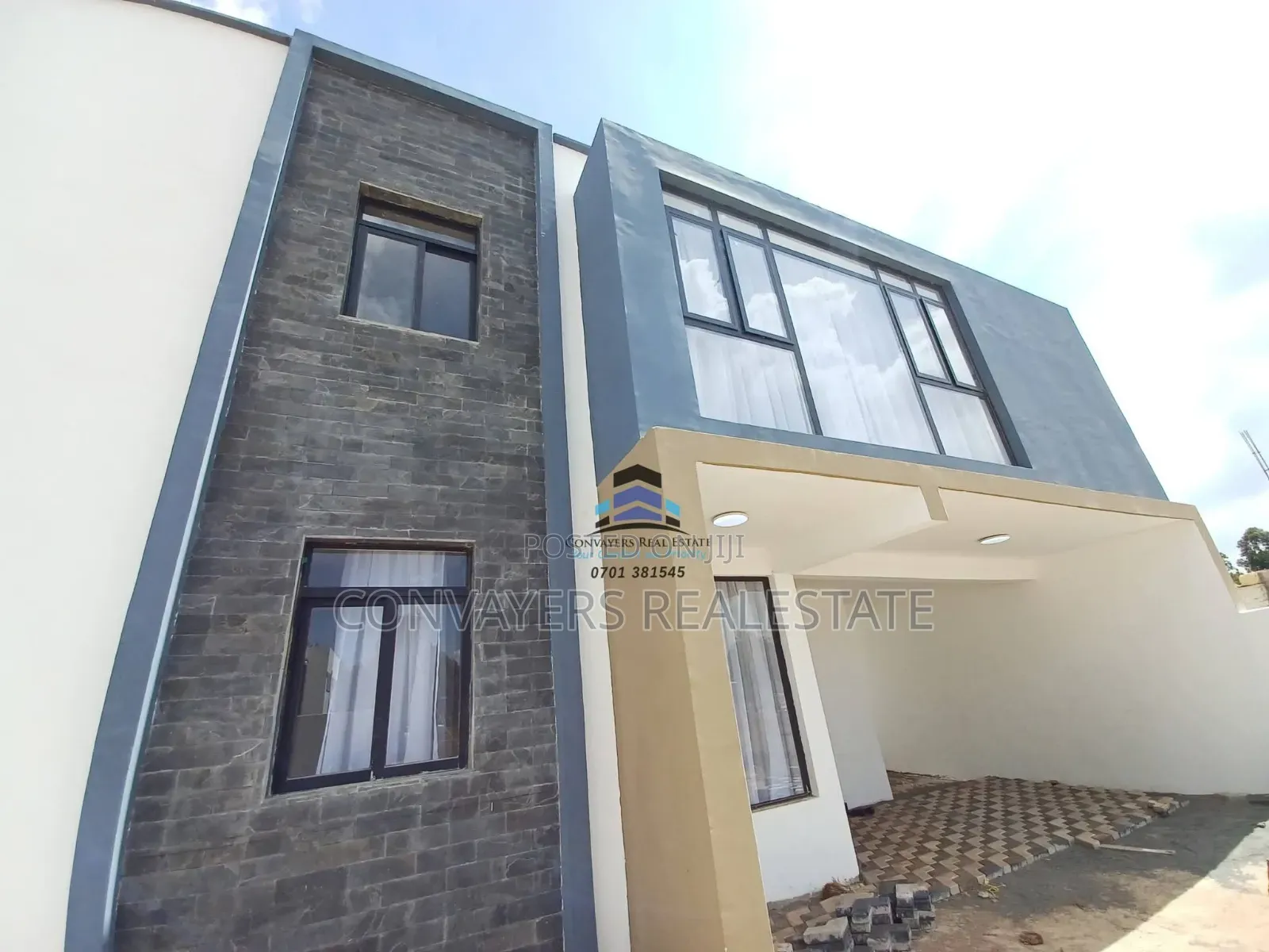 5bdrm Maisonette in Kikuyu for sale
