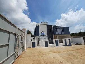 5bdrm Maisonette in Kikuyu for sale