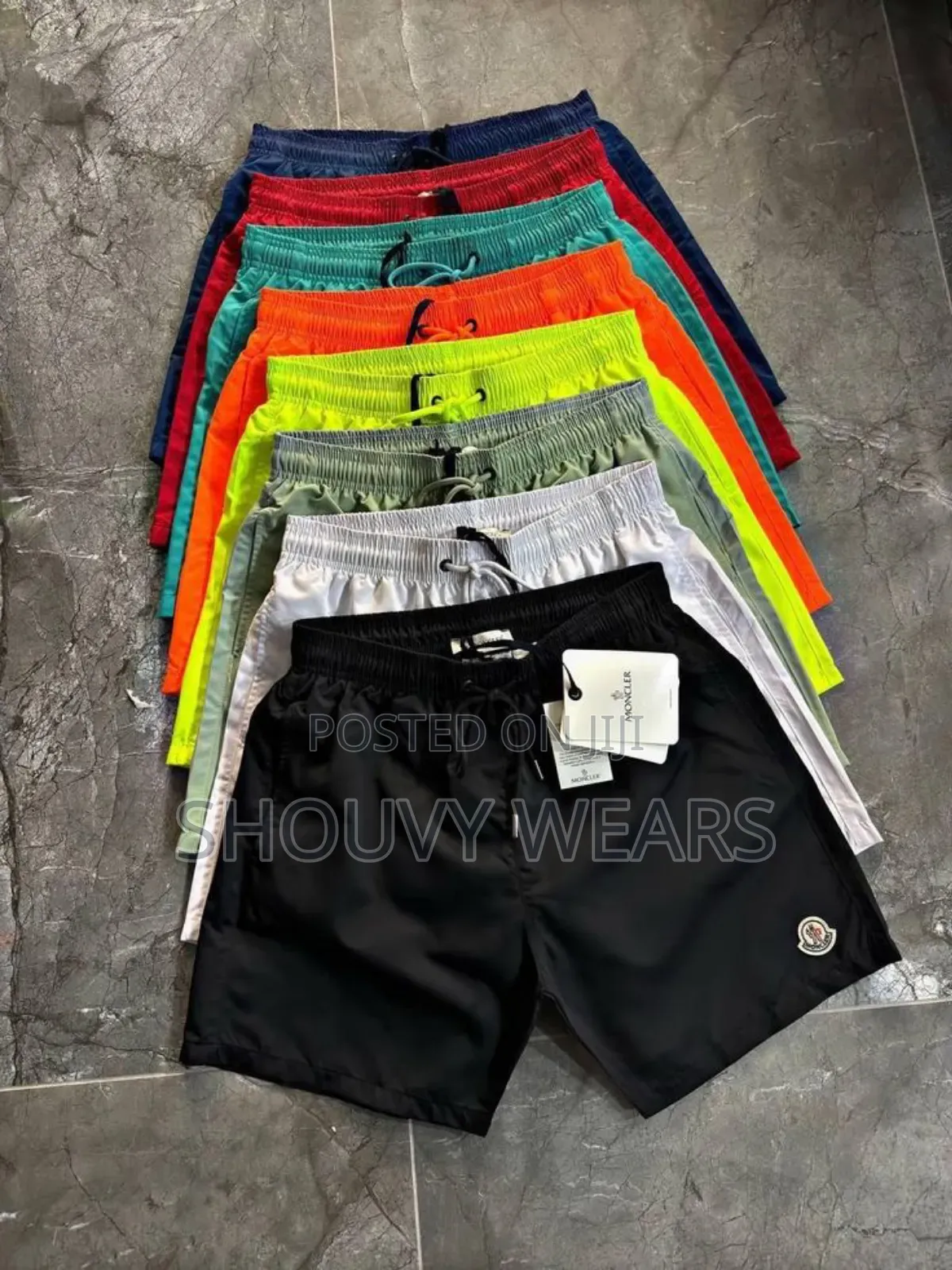 Shouvy Wears
