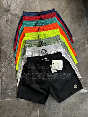 Shouvy Wears