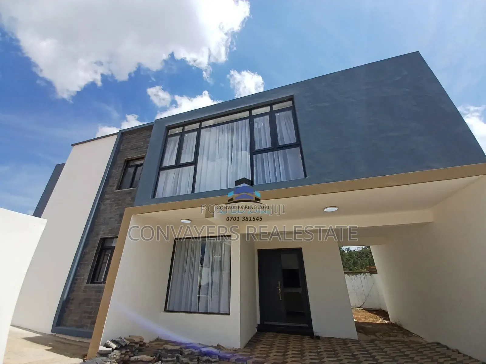 5bdrm Maisonette in Kikuyu for sale