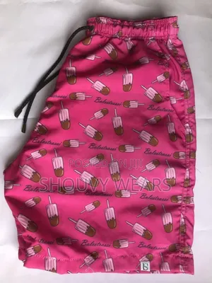 Shouvy Wears