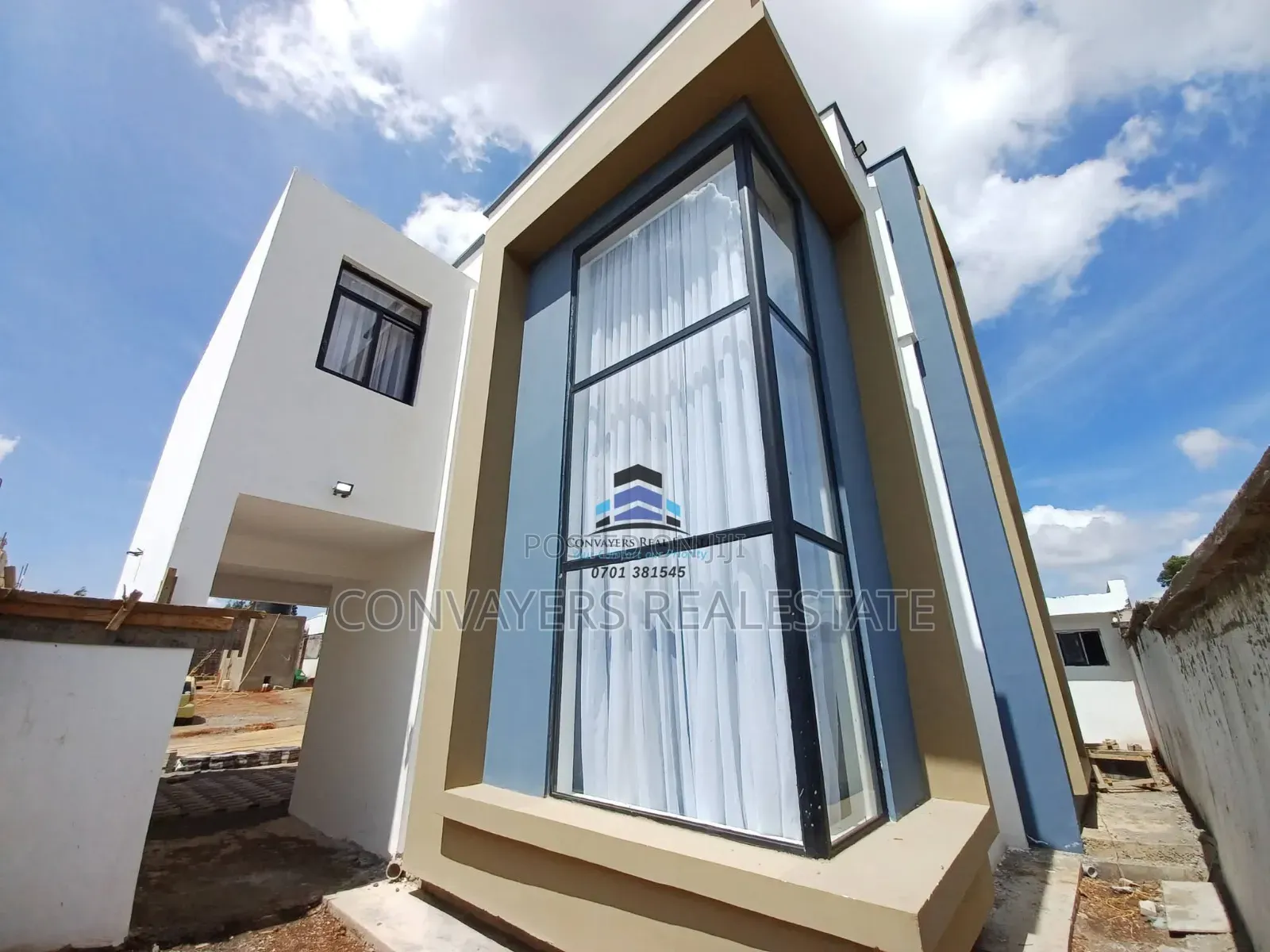 5bdrm Maisonette in Kikuyu for sale