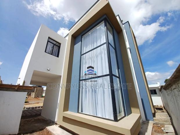 5bdrm Maisonette in Kikuyu for sale - thumbnail 7