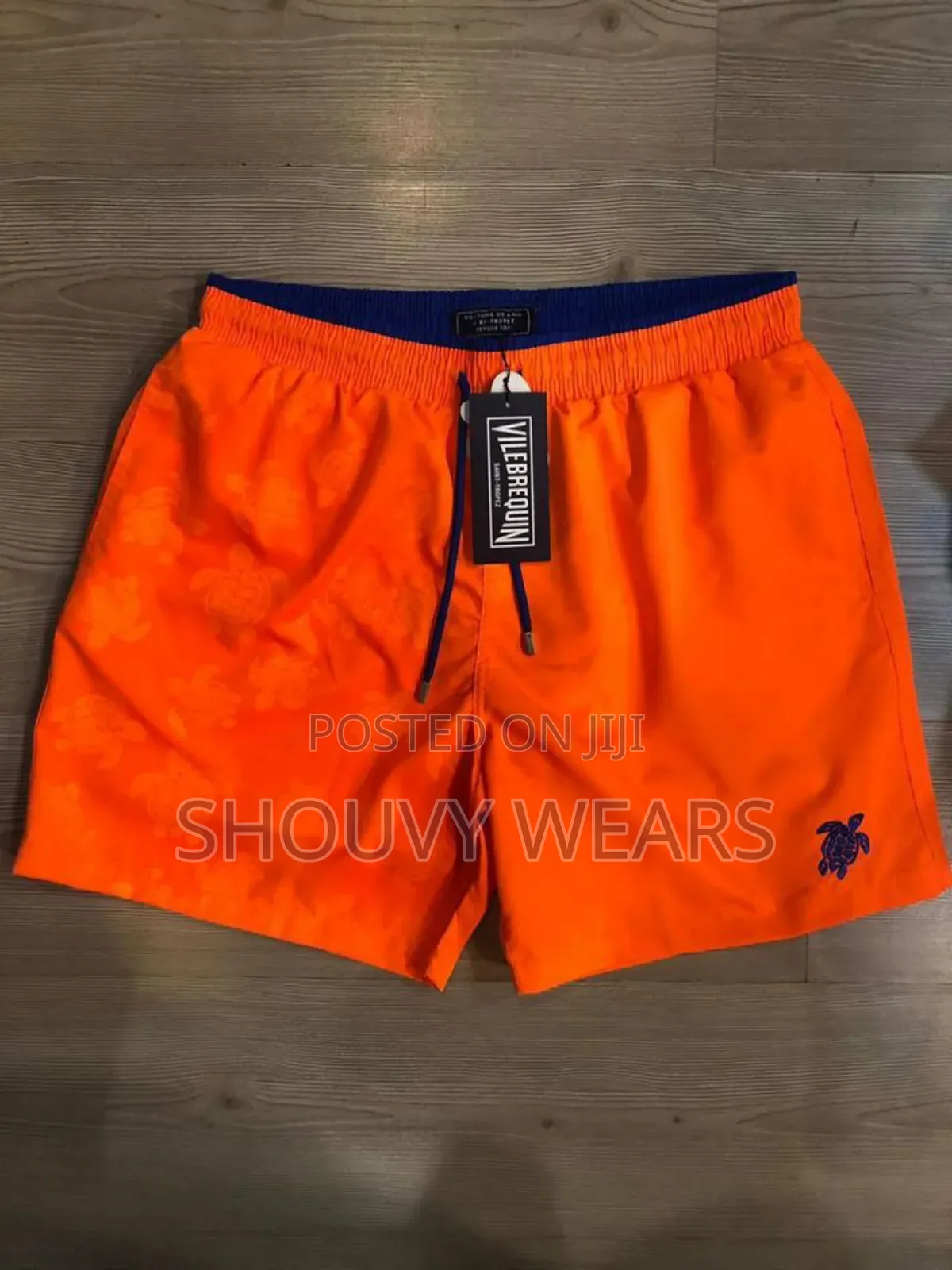 Shouvy Wears