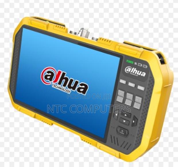 Dahua Camera Tester – Dh-Pfm907-E - main view