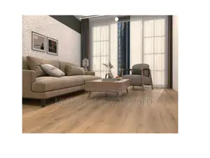 SPC Click System Floor